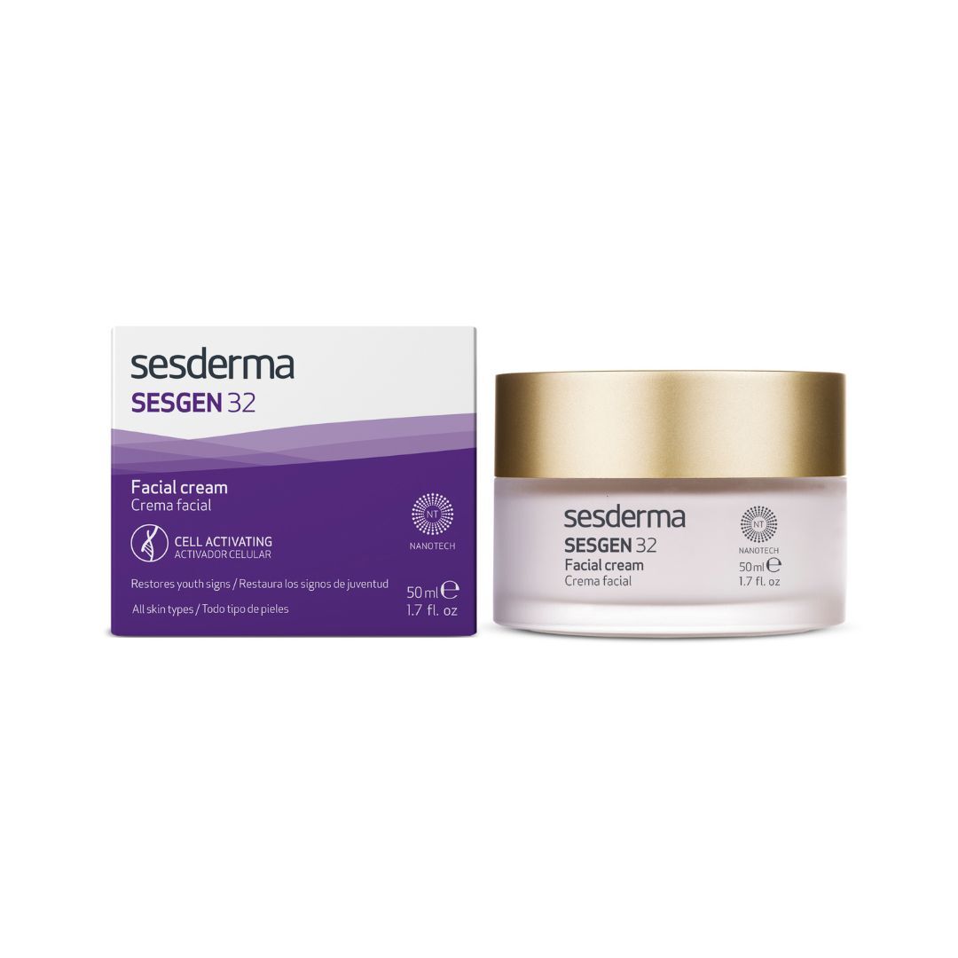 SESDERMA SESGEN 32 Cell Activating Cream