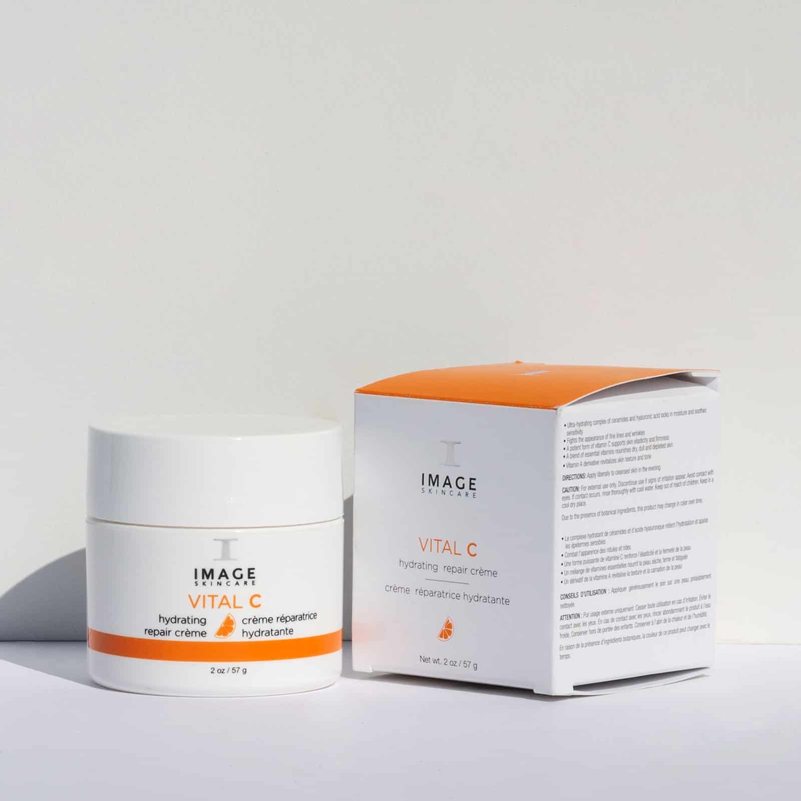 VITAL C HYDRATING REPAIR CREME
