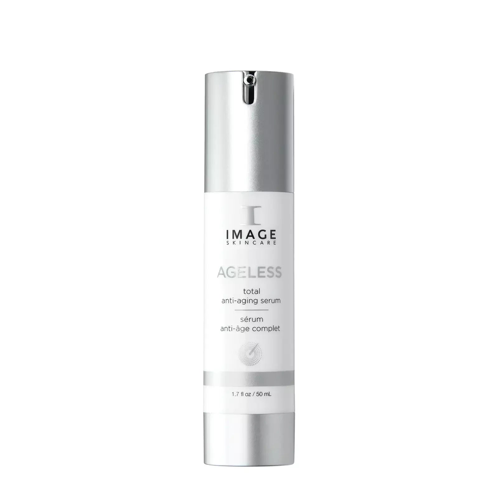 AGELESS TOTAL ANTI-AGING SERUM