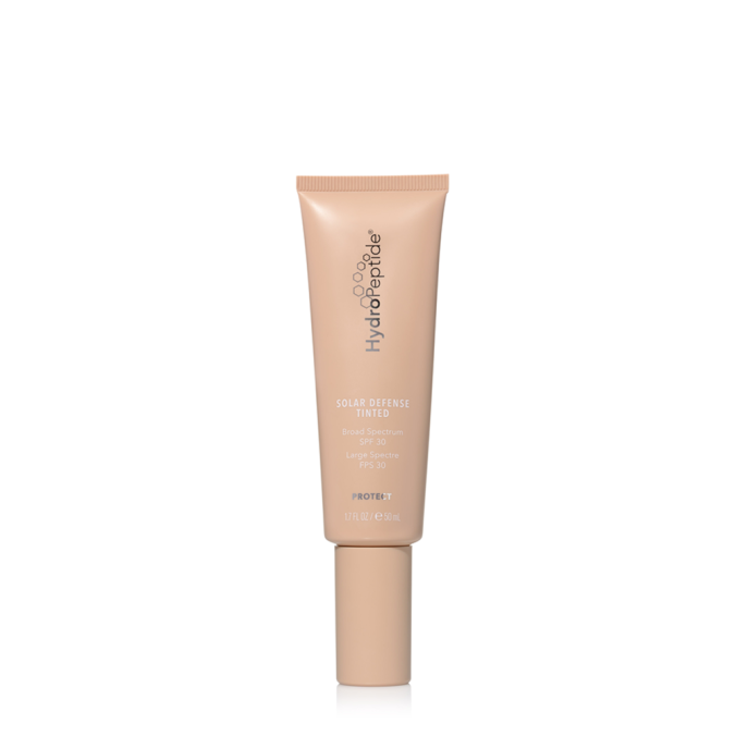 HydroPeptide Solar Defense Tinted 50ml EE