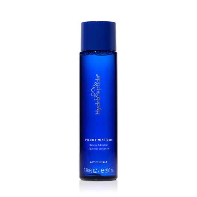 HydroPeptide Pre-Treatment Toner 200ml EE