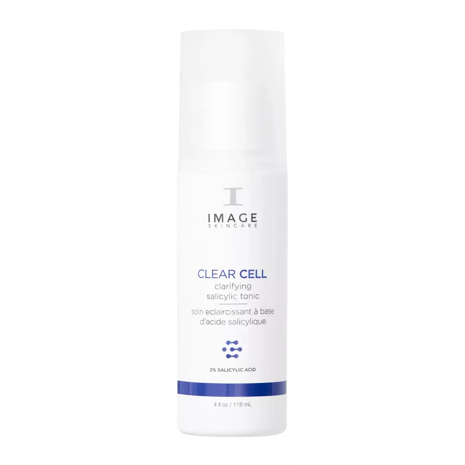 Тоник с салициловой кислотой CLEAR CELL