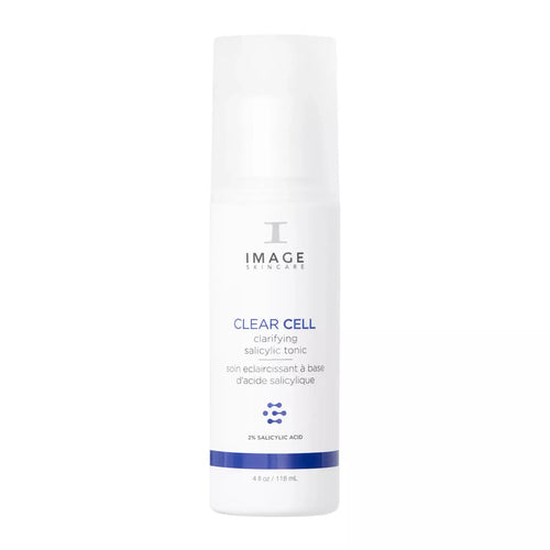 CLEAR CELL CLARIFYING SALICYLIC TONIC