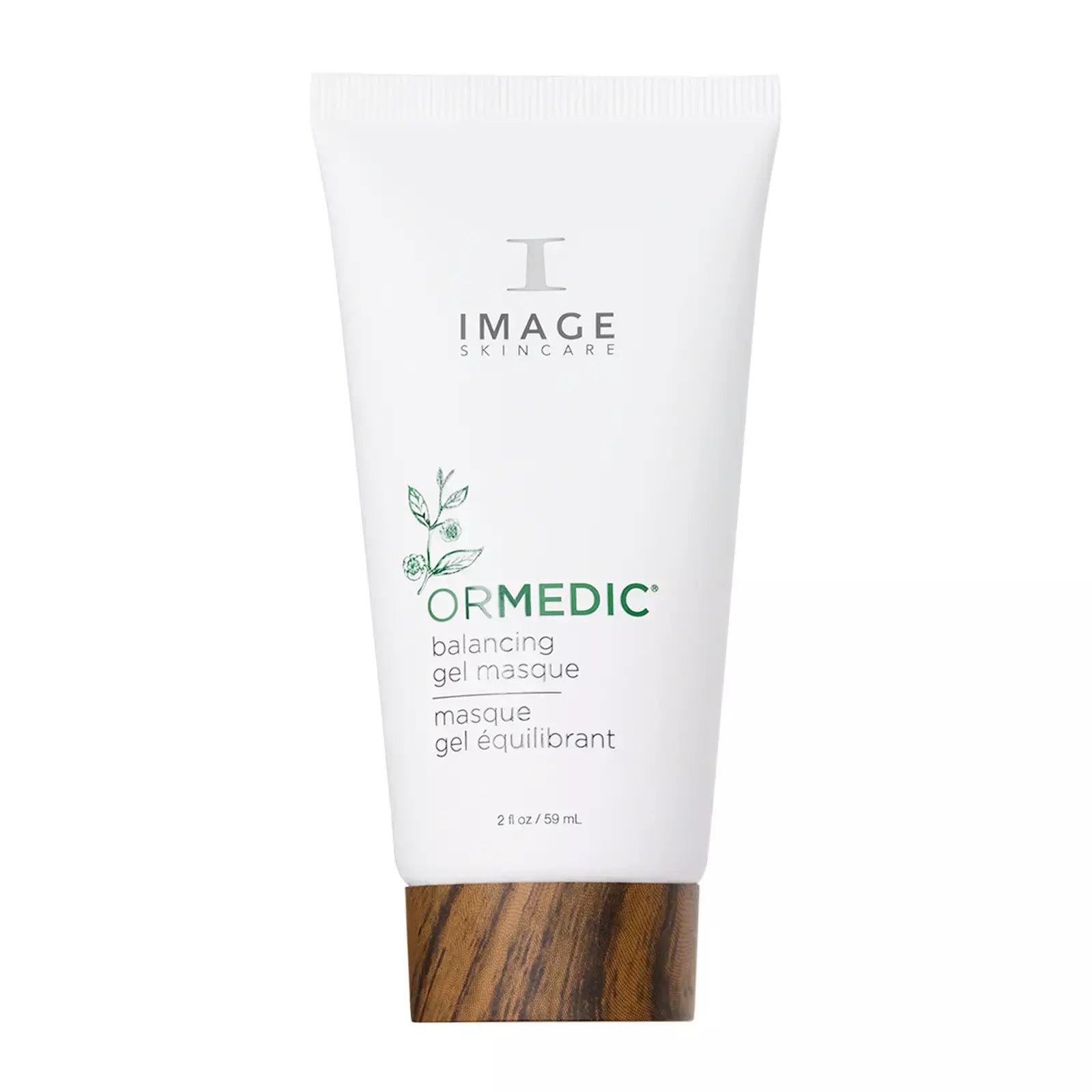 ORMEDIC BALANCING GEL MASQUE