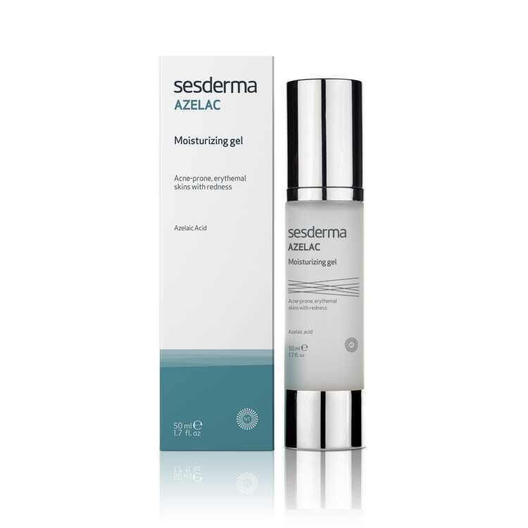 SESDERMA AZELAC Moisturizing Gel