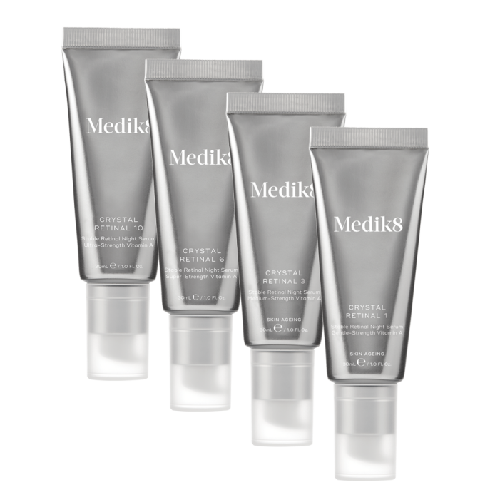 Medik8 Crystal Retinal 30ml