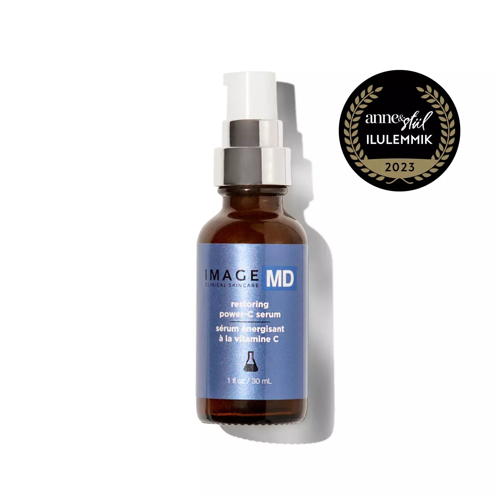 MD® RESTORING POWER-C SERUM