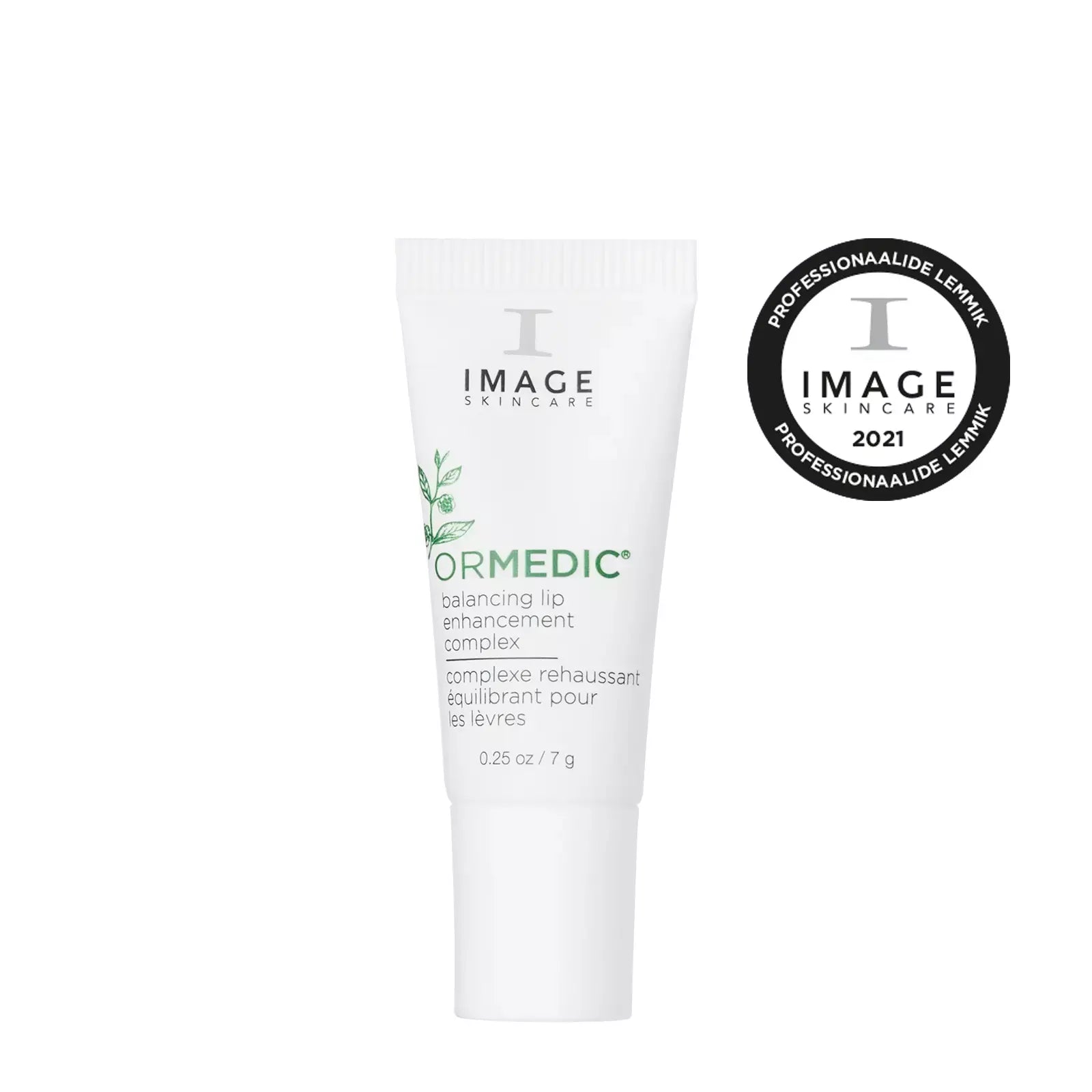 Бальзам для губ ORMEDIC