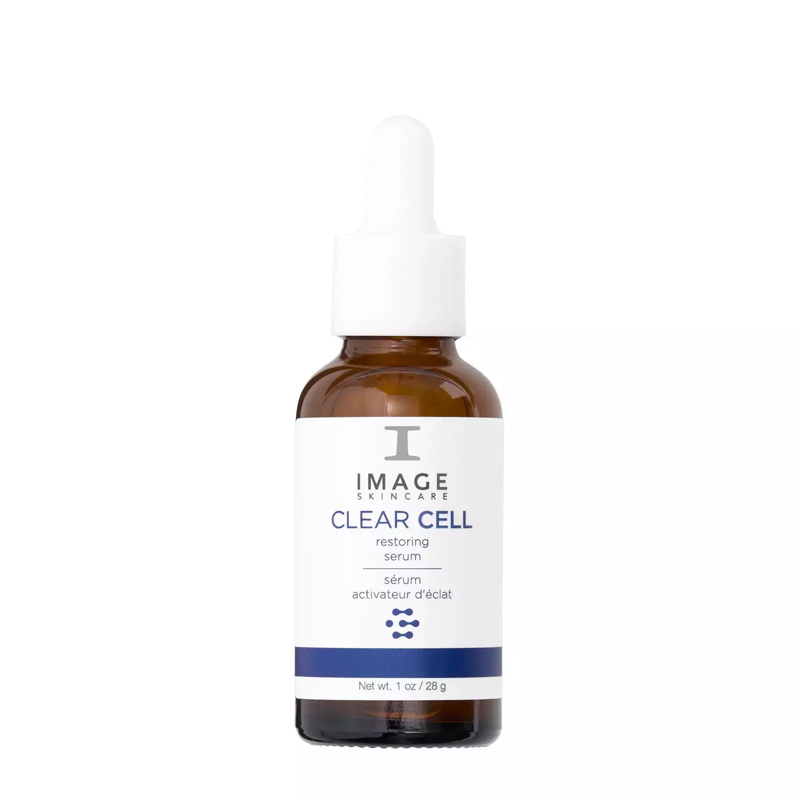CLEAR CELL RESTORING SERUM