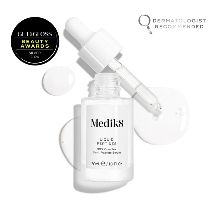 Medik8 Liquid Peptides