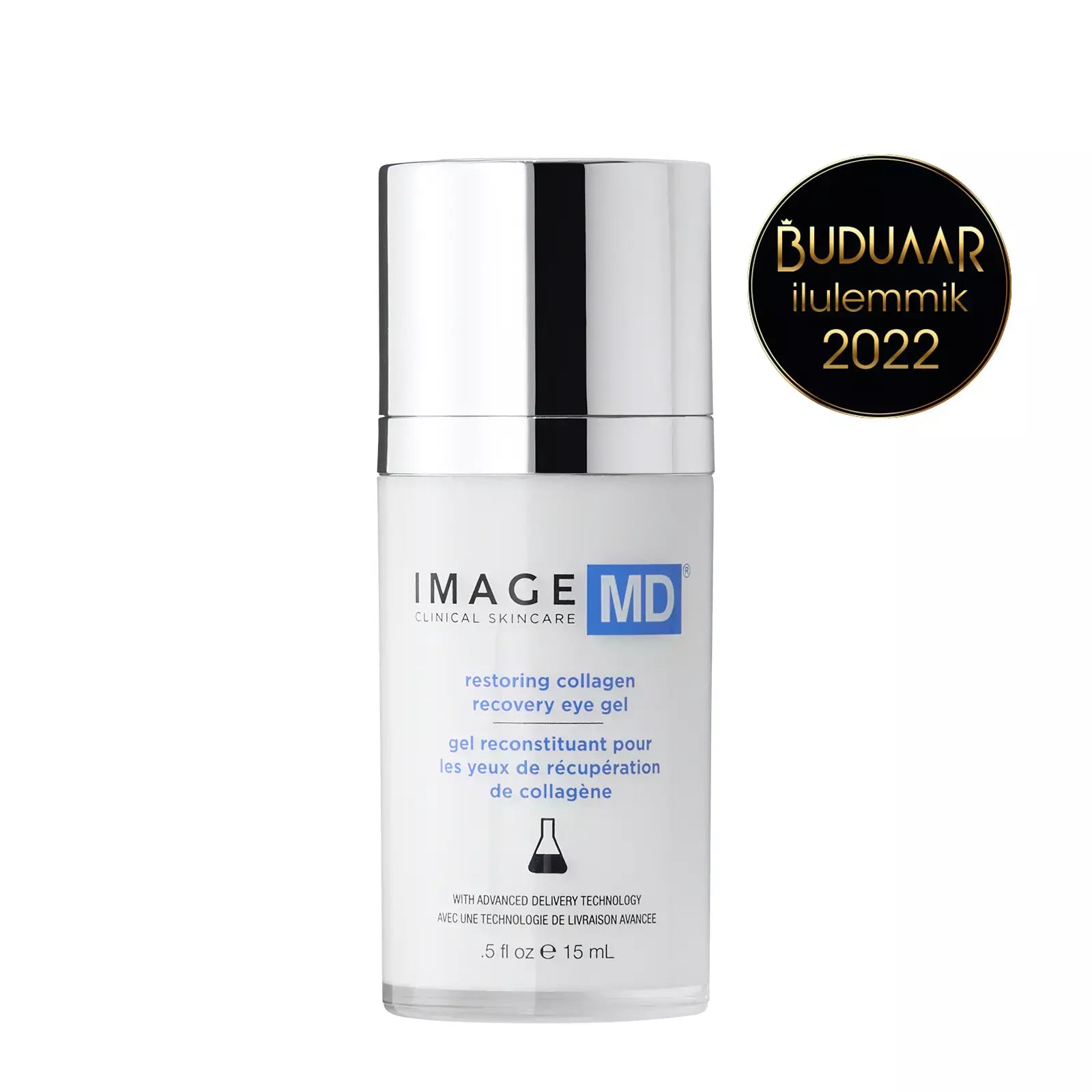 MD® RESTORING EYE RECOVERY GEL