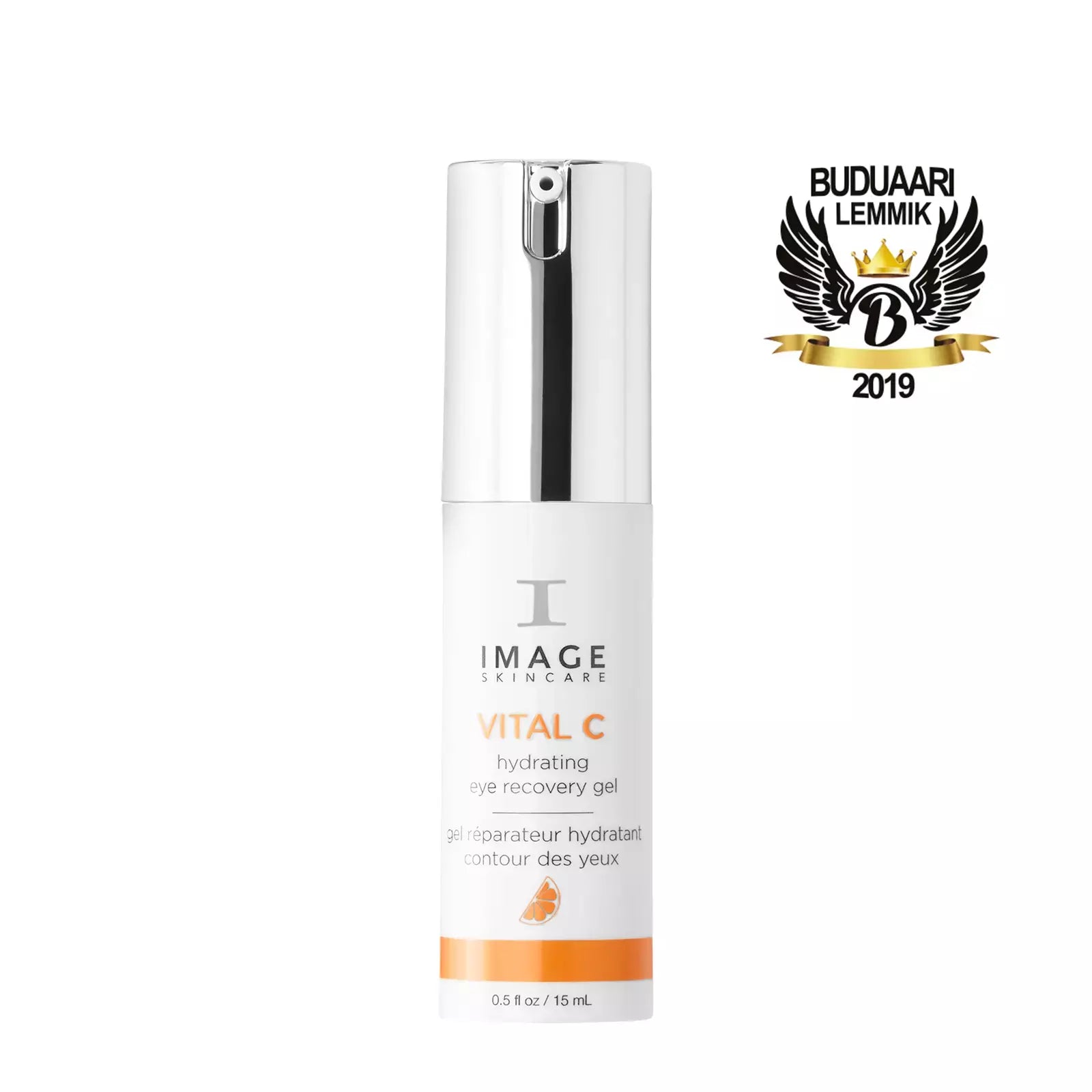 VITAL C HYDRATING EYE RECOVERY GEL