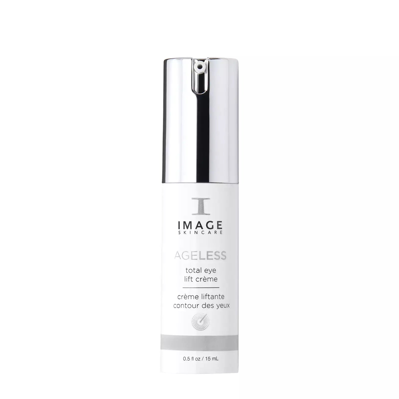 Лифтинговый крем вокруг глаз с ретинолом AGELESS