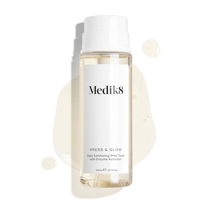 Medik8 Press &amp; Glow 200ml