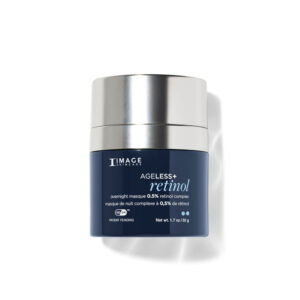 AGELESS+ Ночная маска с ретинолом 0,5 %