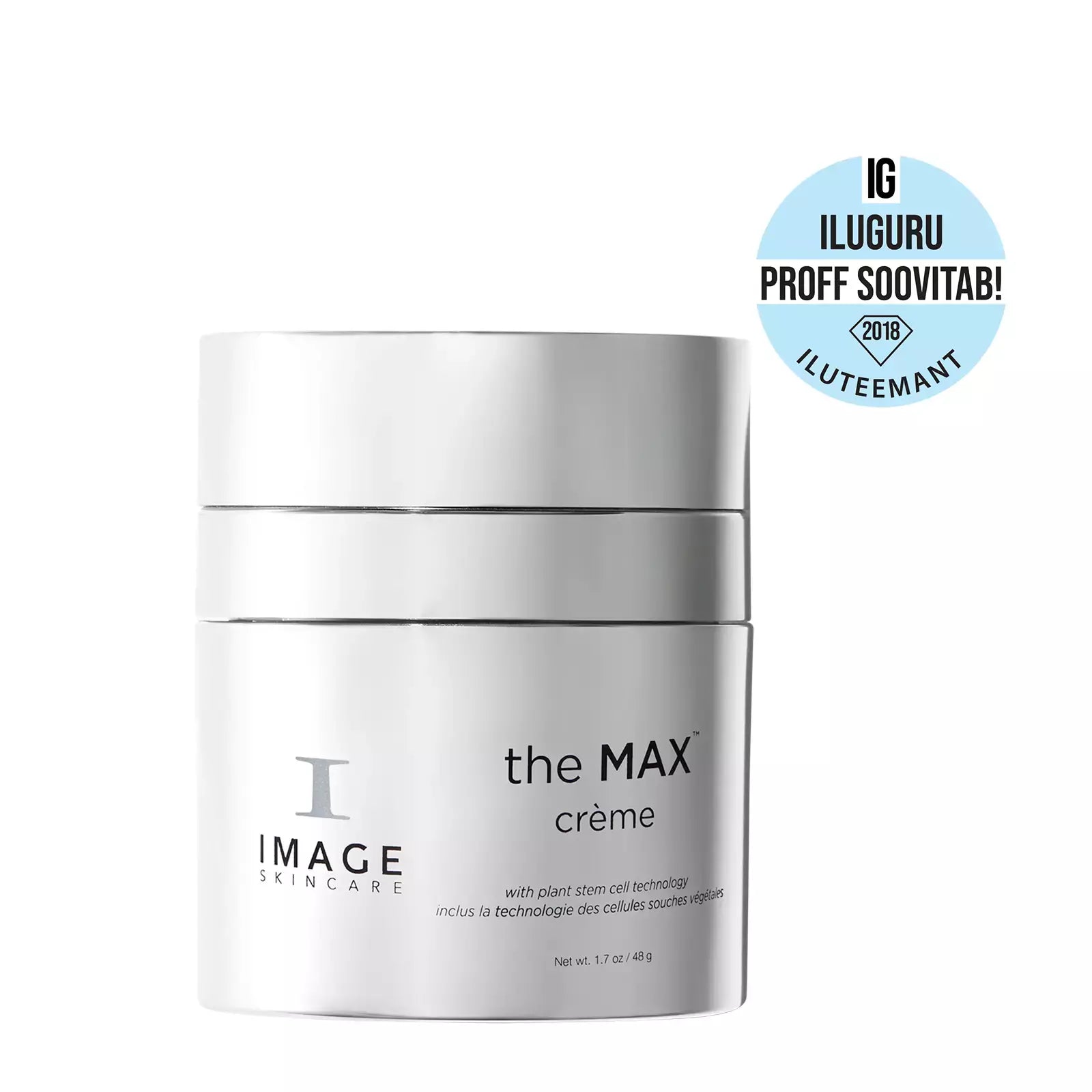 THE MAX™ CRÈME