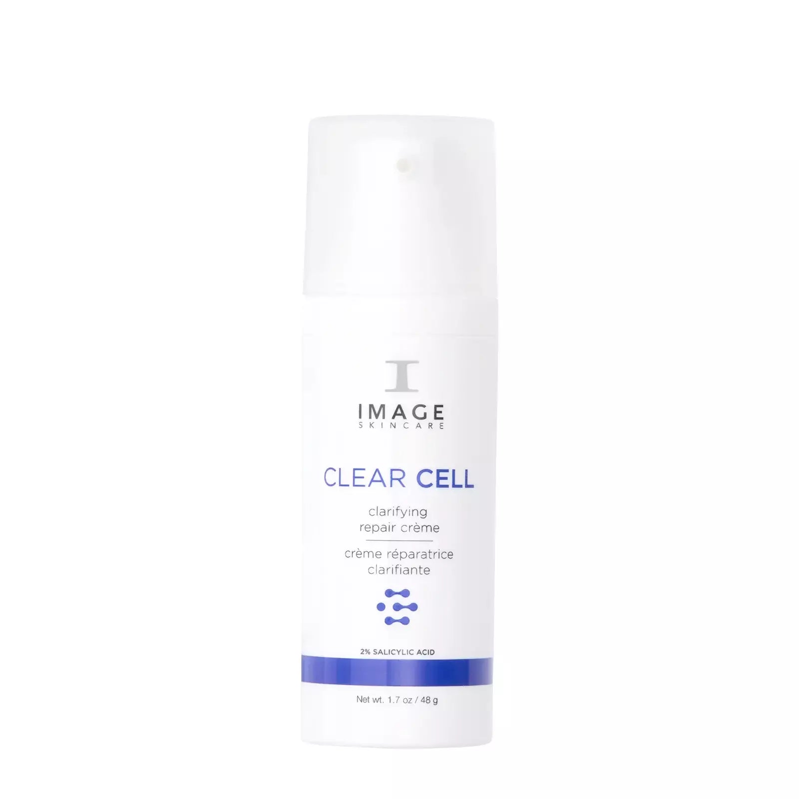 CLEAR CELL CLARIFYING REPAIR CRÈME
