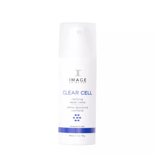 CLEAR CELL CLARIFYING REPAIR CRÈME
