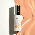 Минеральный дневной крем DAILY PREVENTION Smartblend с SPF 50+