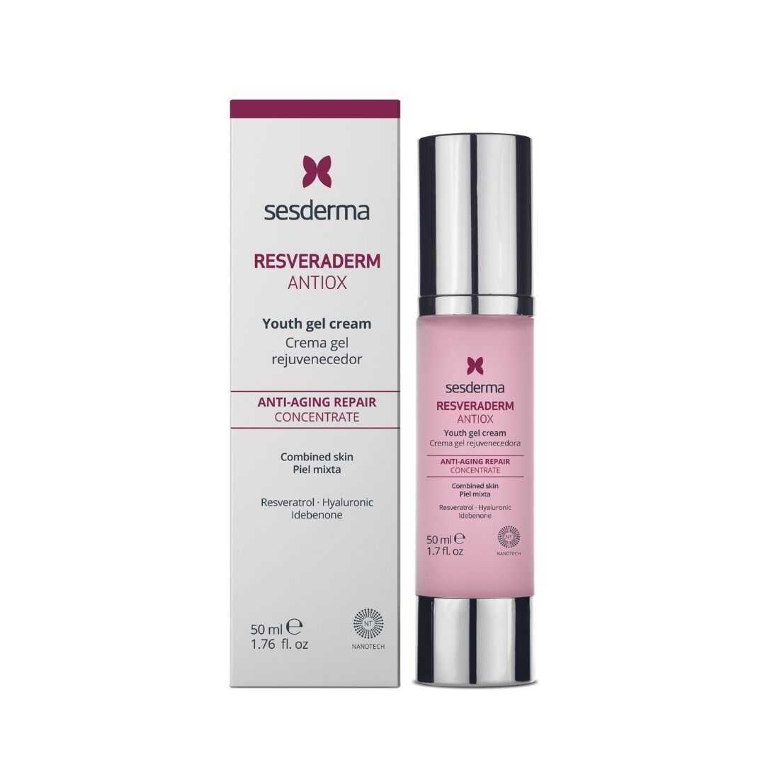 SESDERMA RESVERADERM Gel Cream