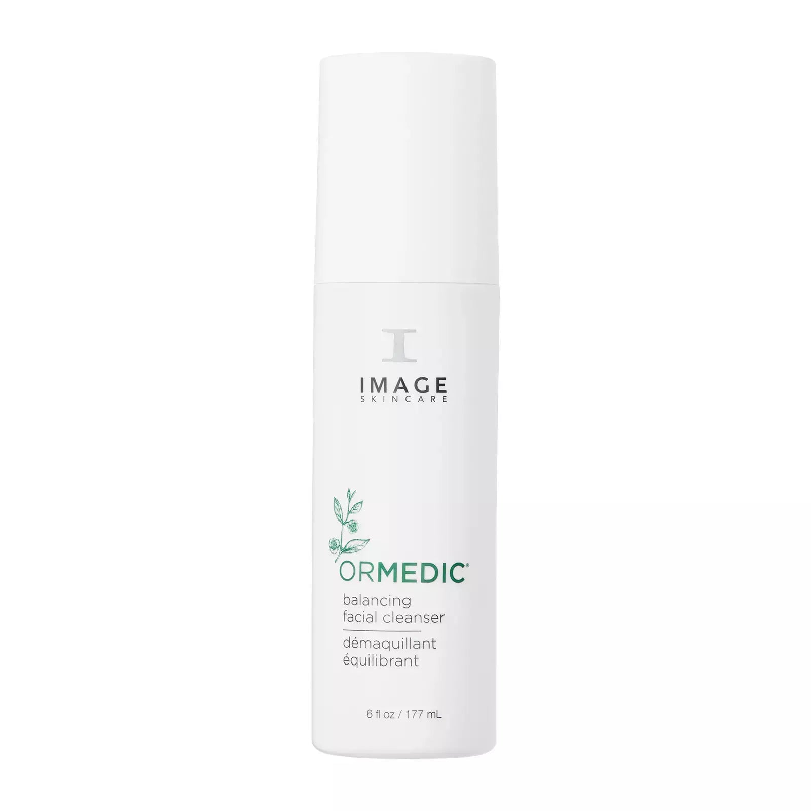 ORMEDIC® BALANCING FACIAL CLEANSER