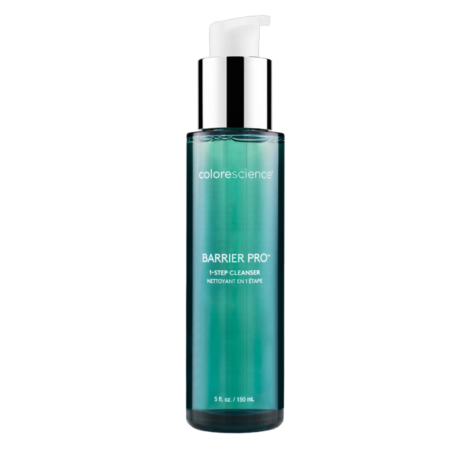 Colorescience Barrier Pro™ 1-Step Cleanser 150ml