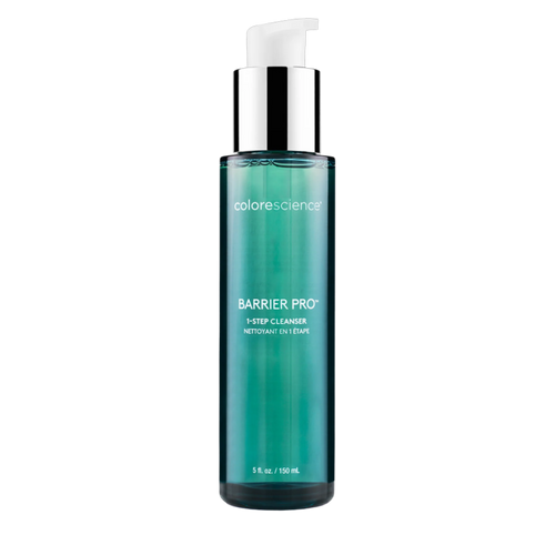 Colorescience Barrier Pro™ 1-Step Cleanser 150ml
