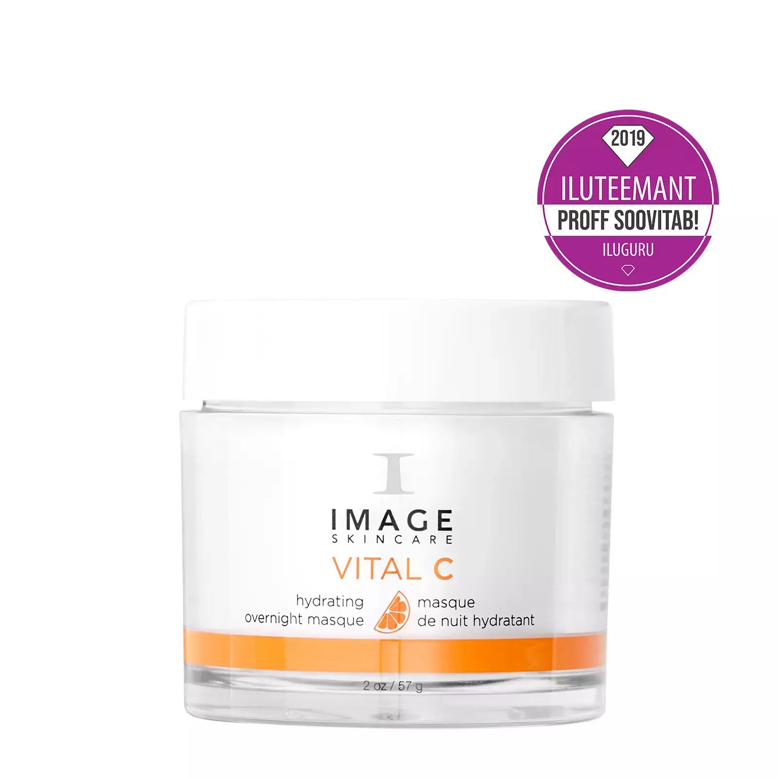 VITAL C HYDRATING OVERNIGHT MASQUE